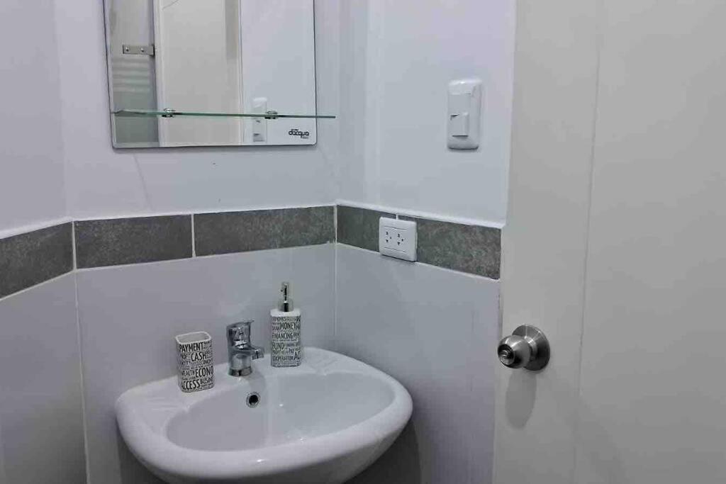 Apartamento De Estreno Con Balcon Frente Al Mar. Лима Экстерьер фото